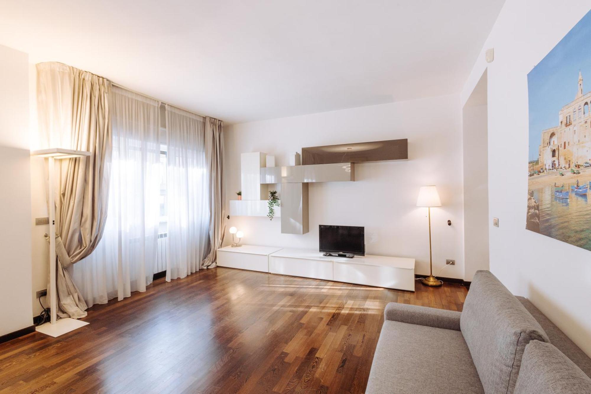 Piccinni Exclusive Suite Bari Exterior foto