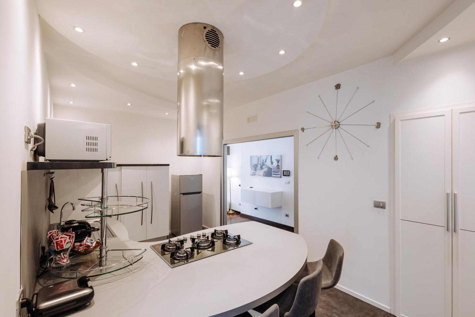 Piccinni Exclusive Suite Bari Exterior foto