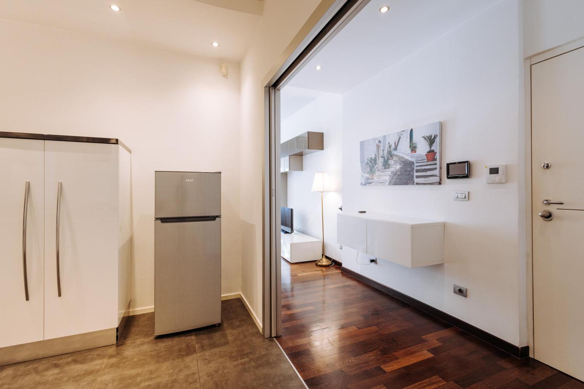Piccinni Exclusive Suite Bari Exterior foto