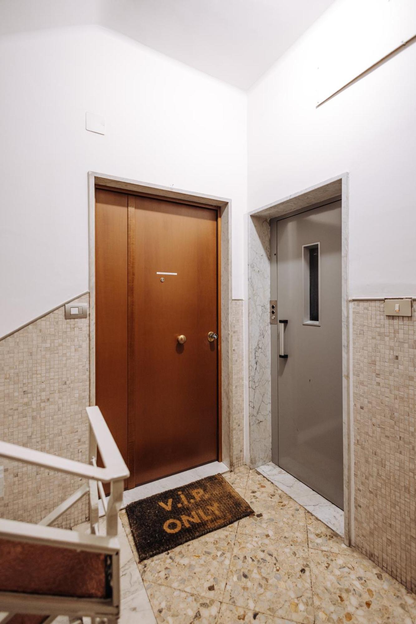 Piccinni Exclusive Suite Bari Exterior foto