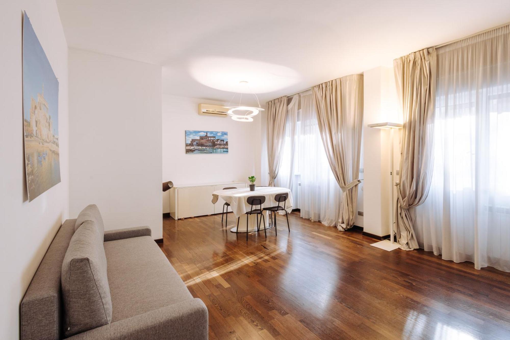 Piccinni Exclusive Suite Bari Exterior foto