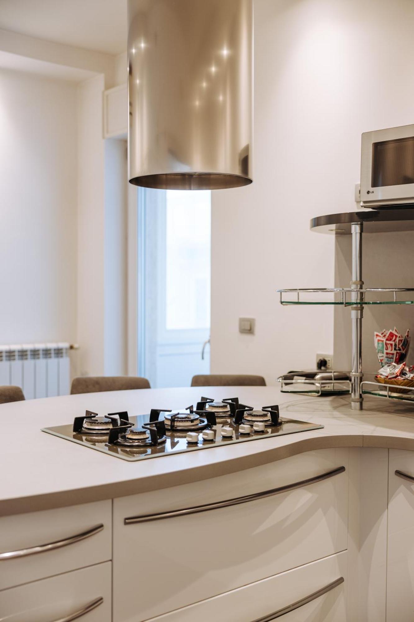 Piccinni Exclusive Suite Bari Exterior foto