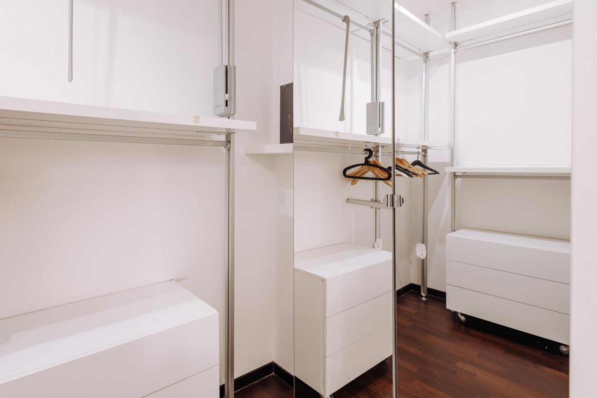 Piccinni Exclusive Suite Bari Exterior foto