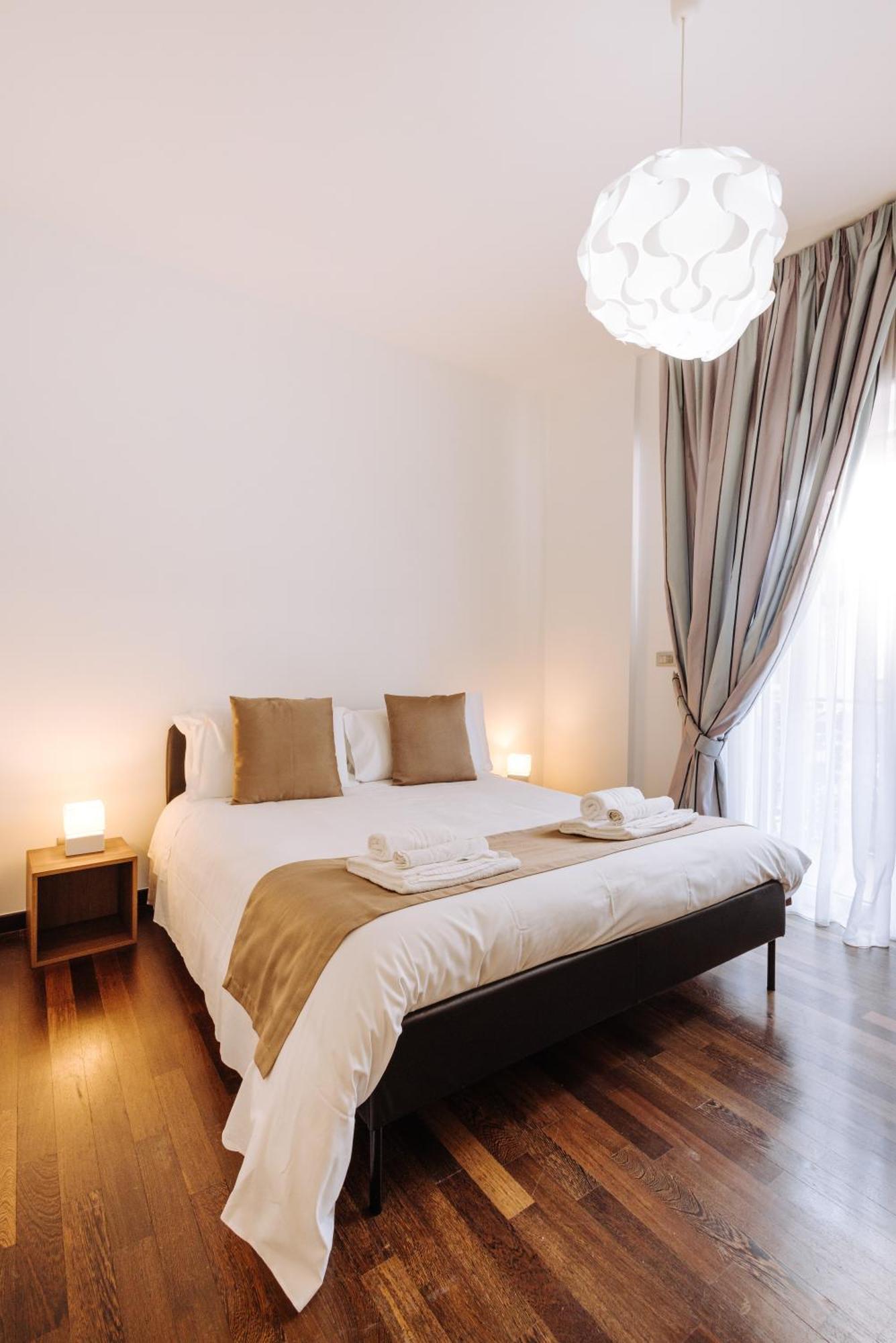 Piccinni Exclusive Suite Bari Exterior foto