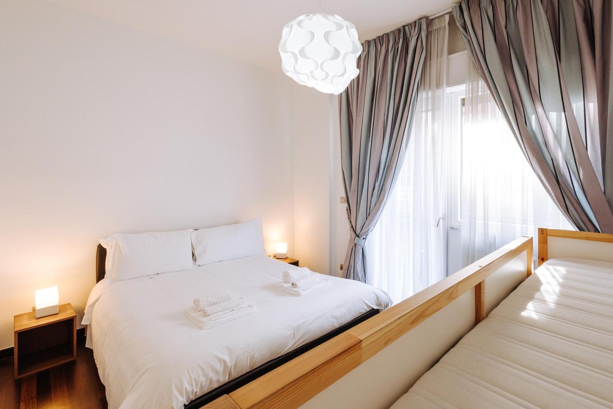 Piccinni Exclusive Suite Bari Exterior foto