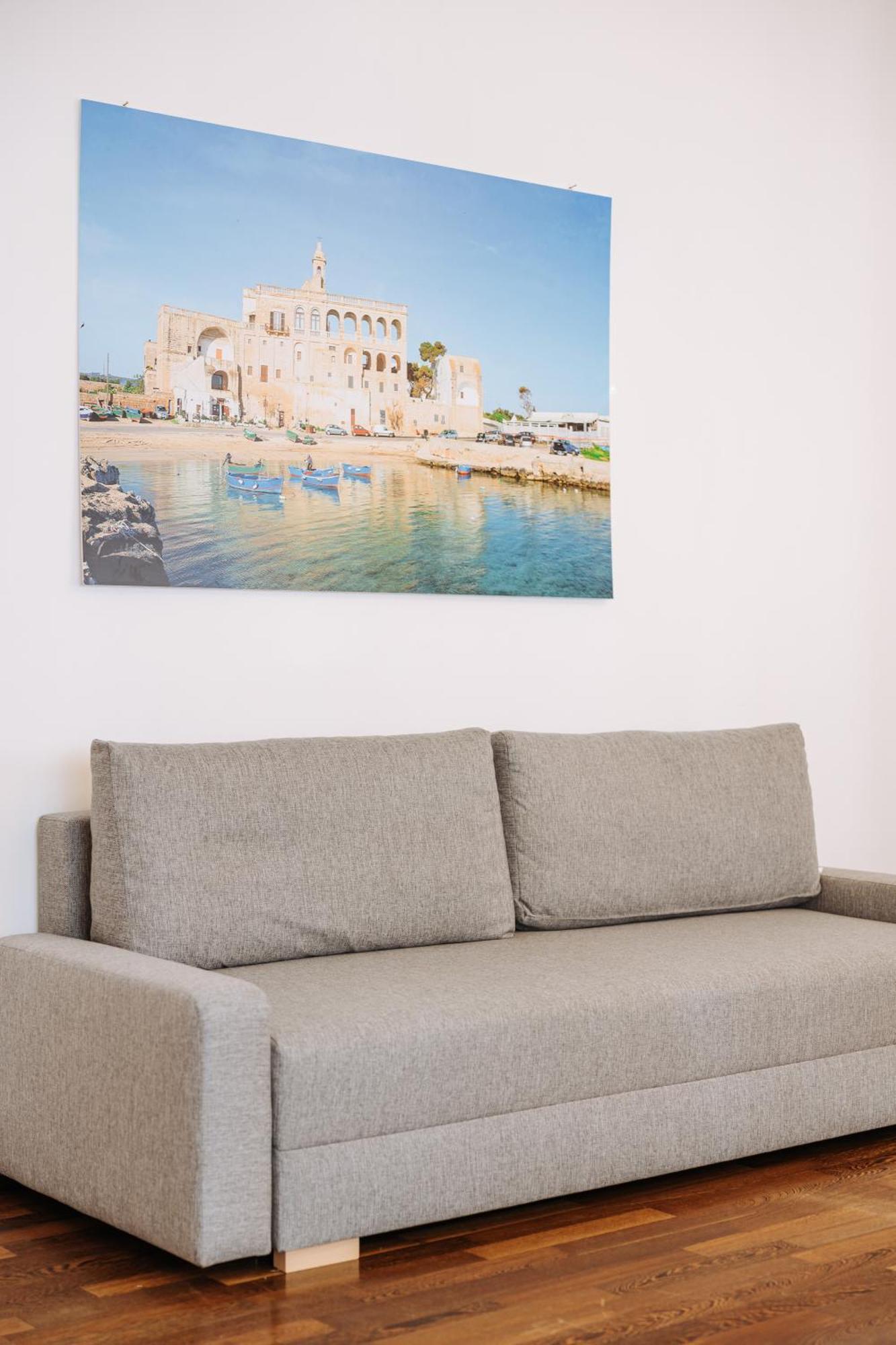 Piccinni Exclusive Suite Bari Exterior foto
